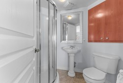 Bathroom - 