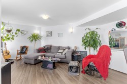 Living Room - 