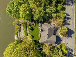 Aerial View - 