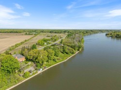 Aerial View - 