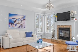 Living Room - 