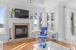 Living Room - 
