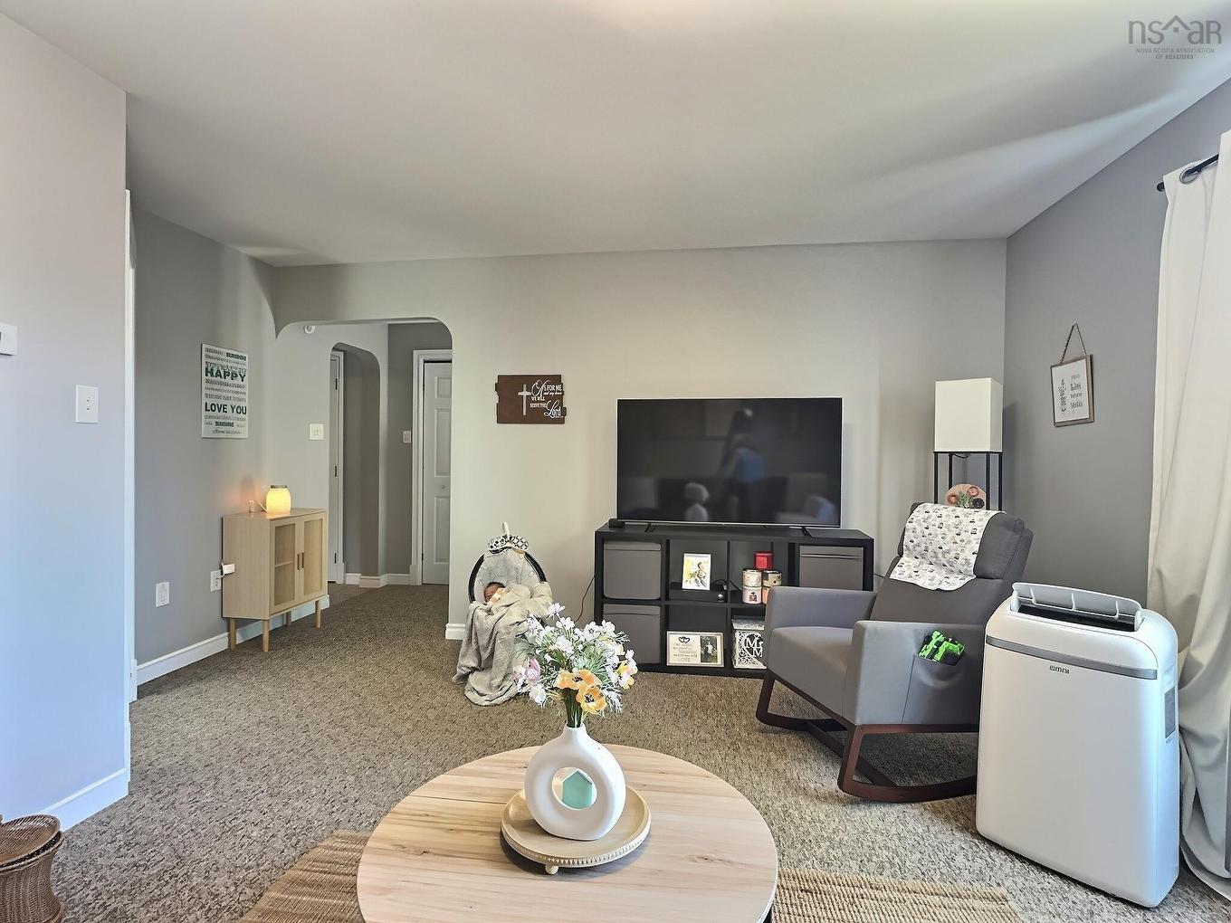 41 Truro Heights Connector Road, Truro Heights, NS - Indoor