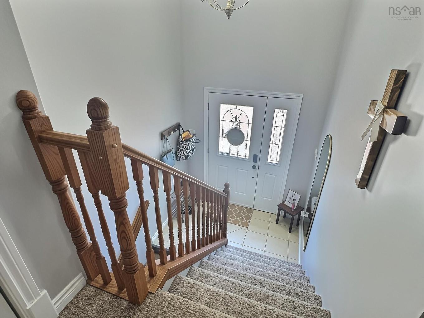 41 Truro Heights Connector Road, Truro Heights, NS - Indoor Photo Showing Other Room