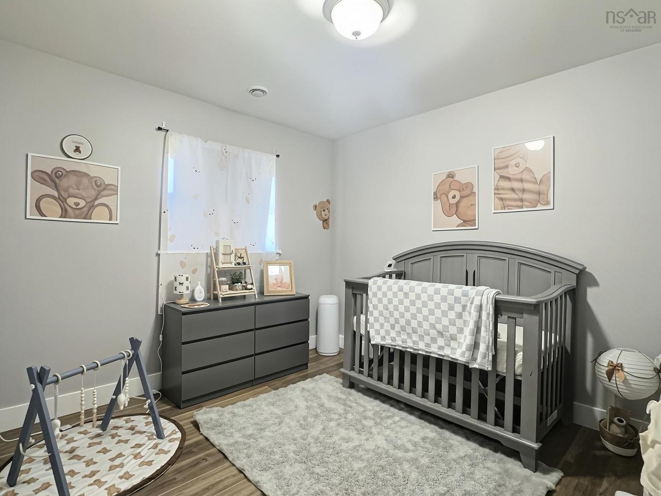 41 Truro Heights Connector Road, Truro Heights, NS - Indoor Photo Showing Bedroom