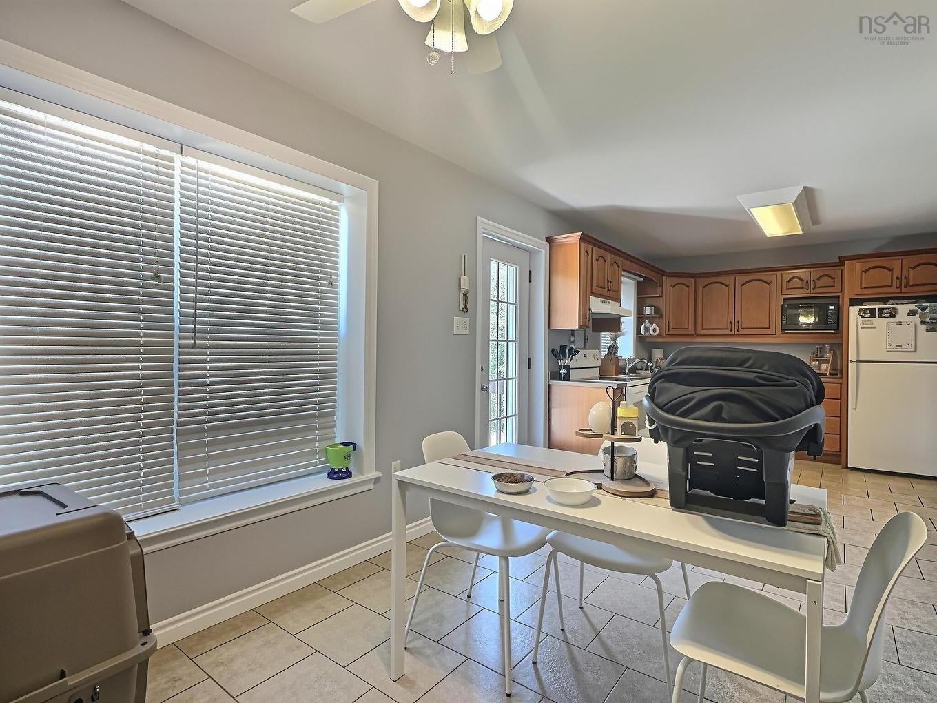 41 Truro Heights Connector Road, Truro Heights, NS - Indoor