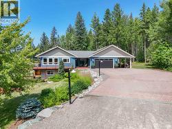 2060 HENDRY ROAD Quesnel, BC V2J 5G9