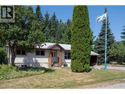 79 Burke Drive Revelstoke, BC V0E 2S0
