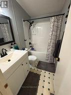 3 pce Bath -