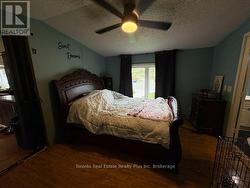 Bedroom 1 -