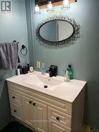 Ensuite Bathroom -