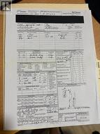 Well Record -