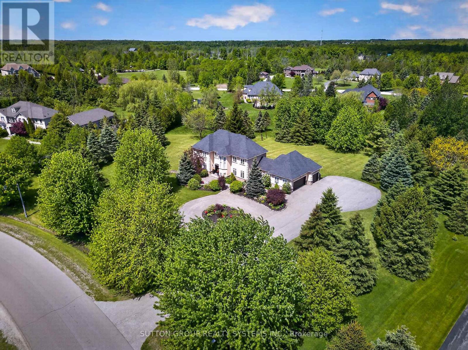 3165 Mcphail Way, Milton, ON - Outdoor With View