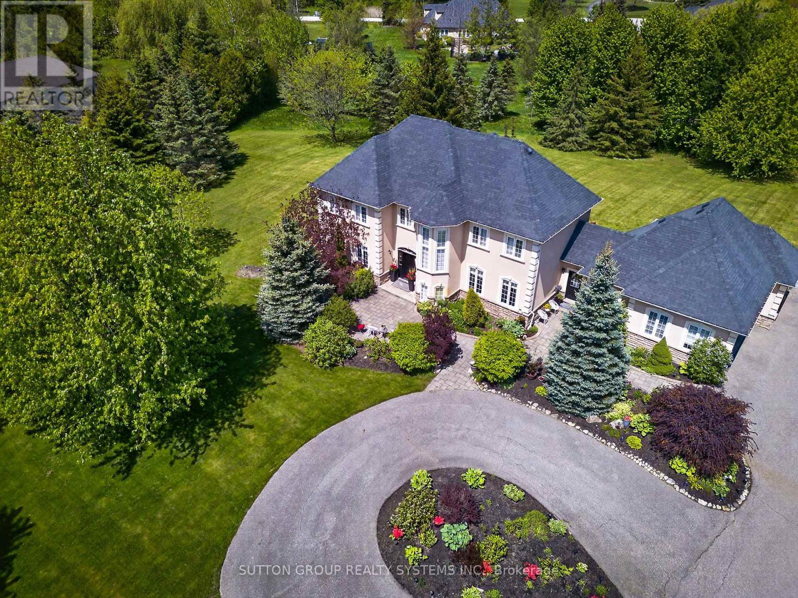 3165 Mcphail Way, Milton, ON - Outdoor