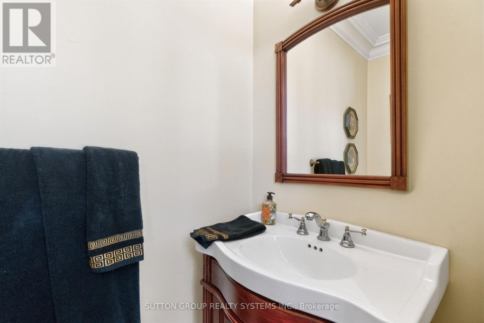 3165 Mcphail Way, Milton, ON - Indoor Photo Showing Bathroom