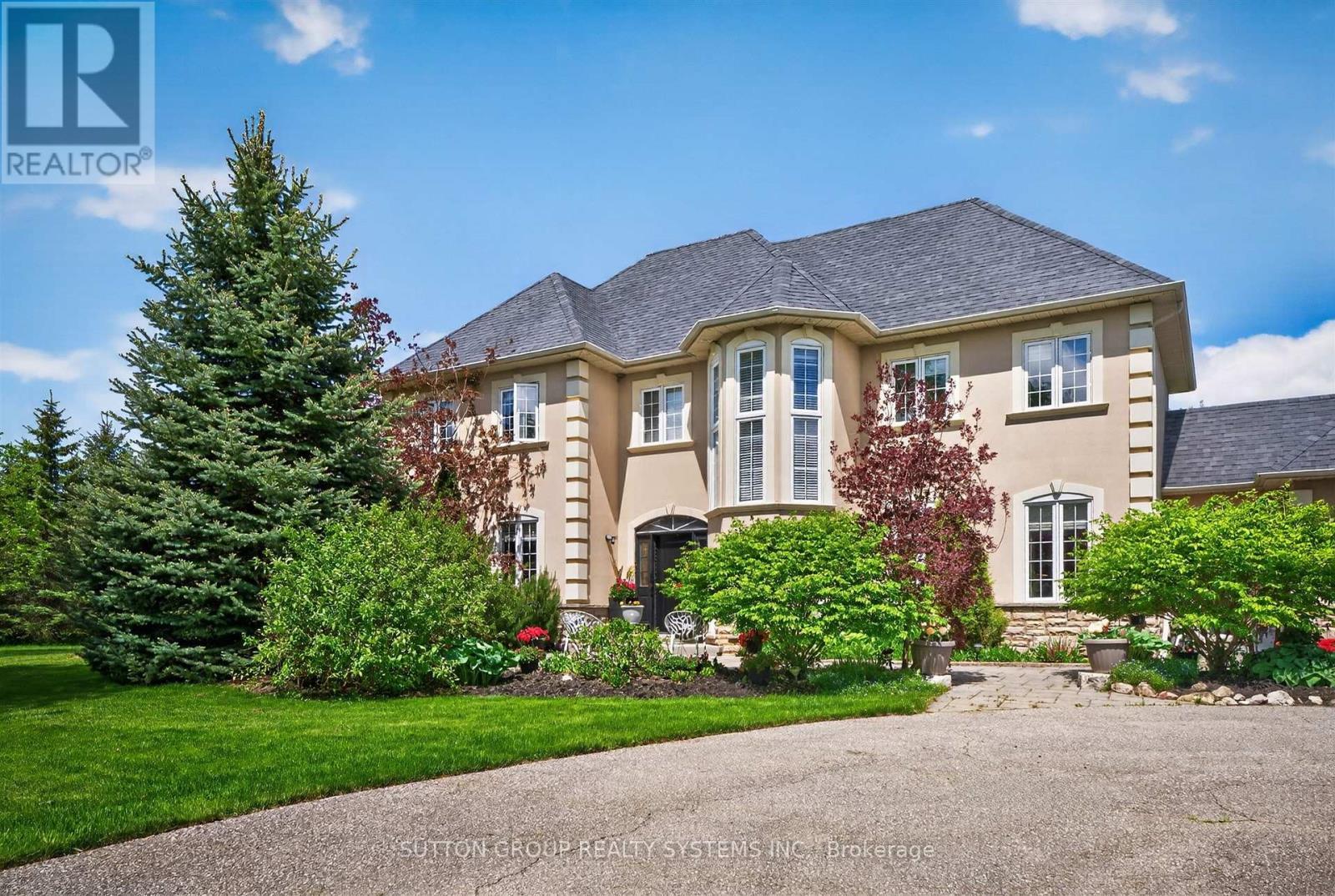 3165 Mcphail Way, Milton, ON - Outdoor