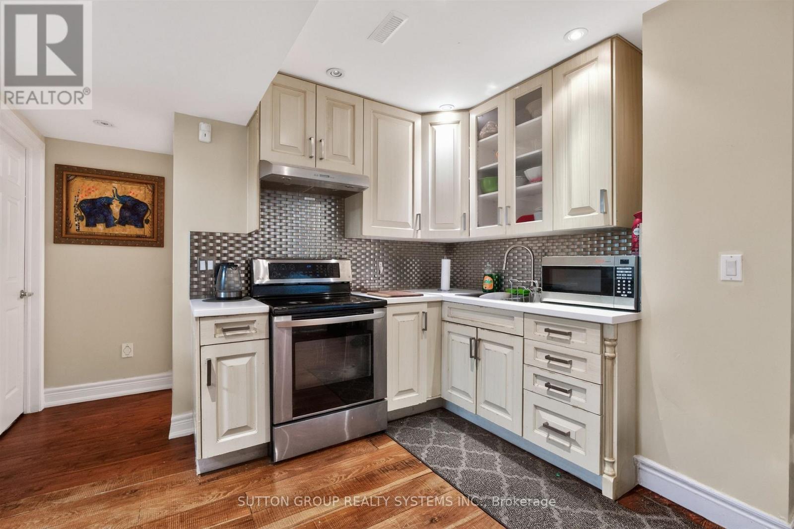 3165 Mcphail Way, Milton, ON - Indoor Photo Showing Kitchen