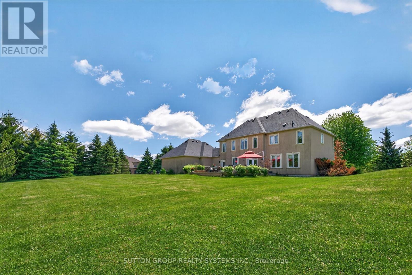 3165 Mcphail Way, Milton, ON - Outdoor