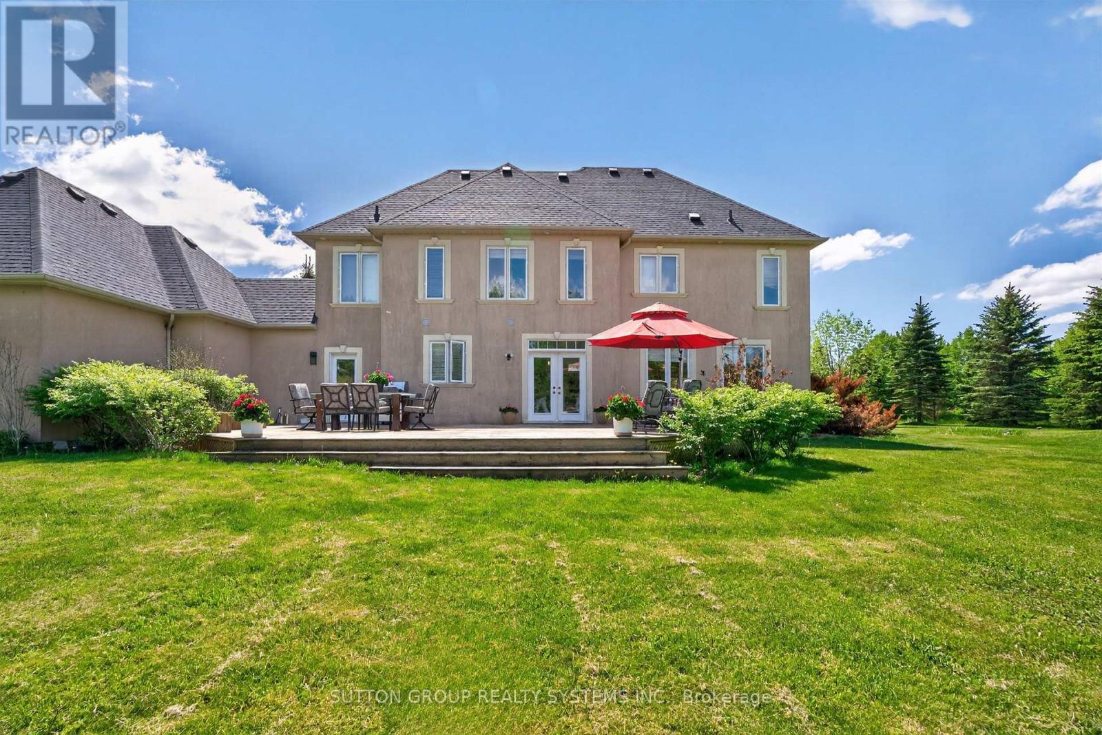 3165 Mcphail Way, Milton, ON - Outdoor