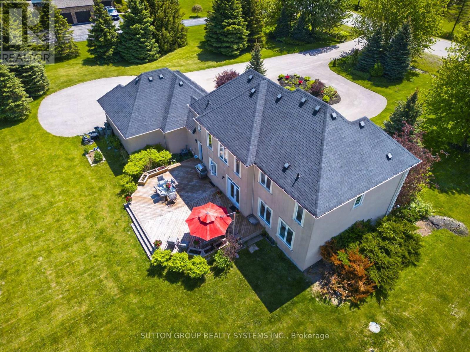 3165 Mcphail Way, Milton, ON - Outdoor