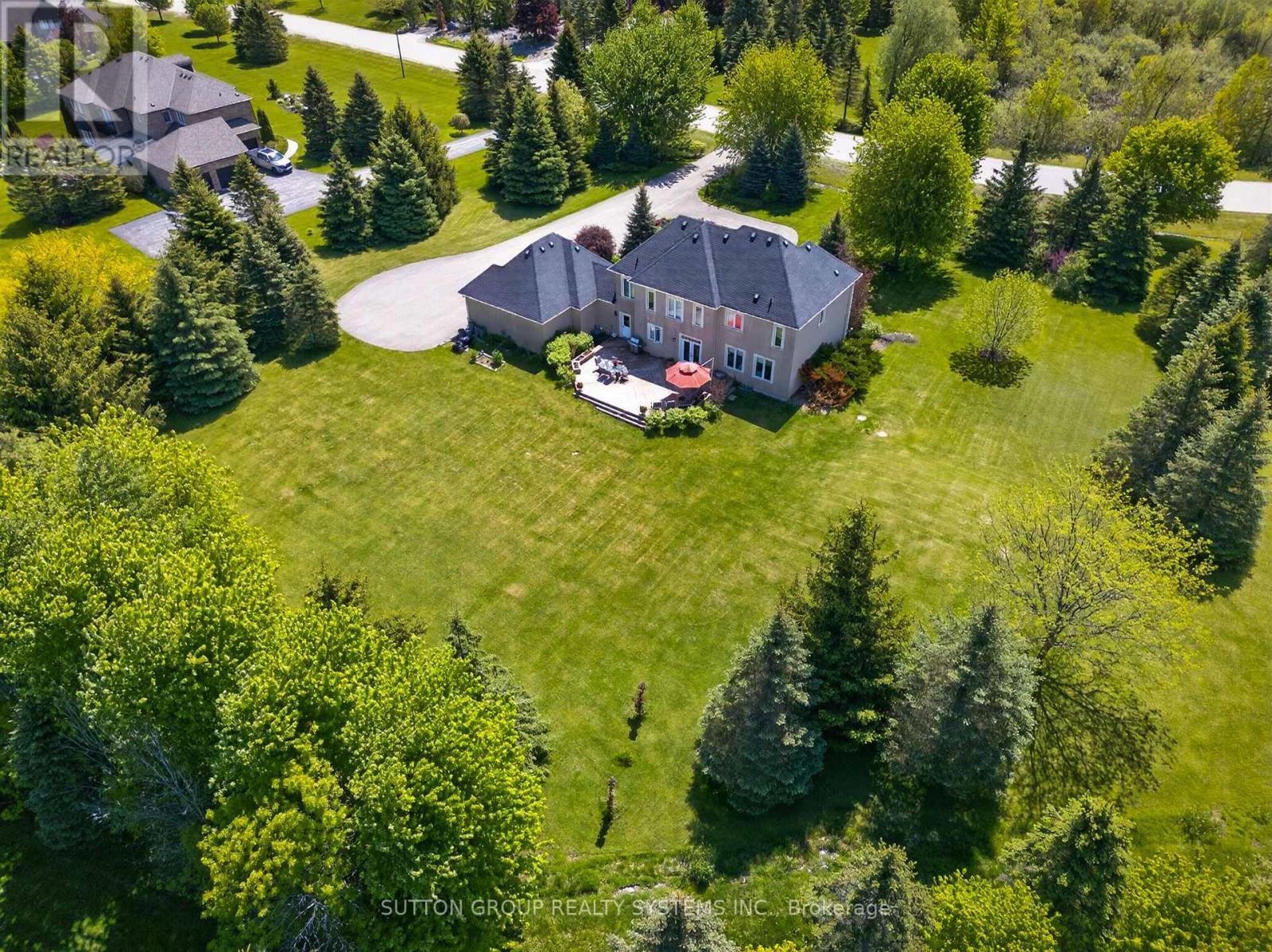 3165 Mcphail Way, Milton, ON - Outdoor With View