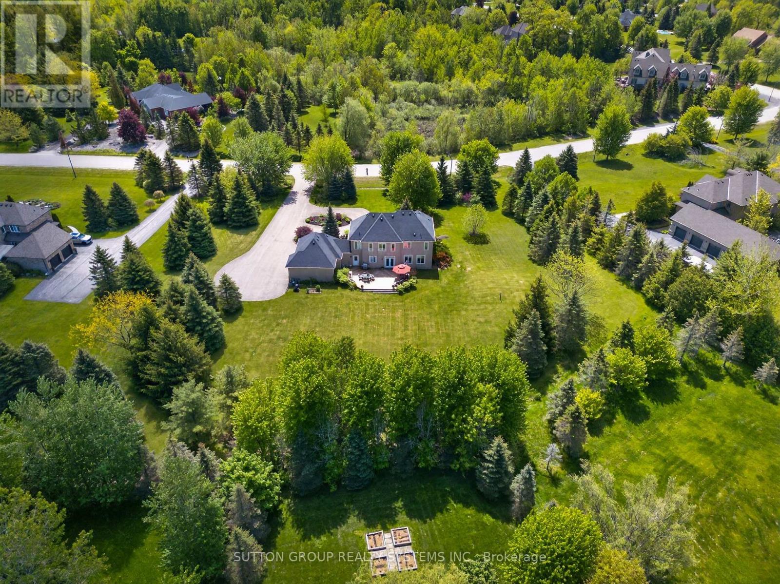 3165 Mcphail Way, Milton, ON - Outdoor With View