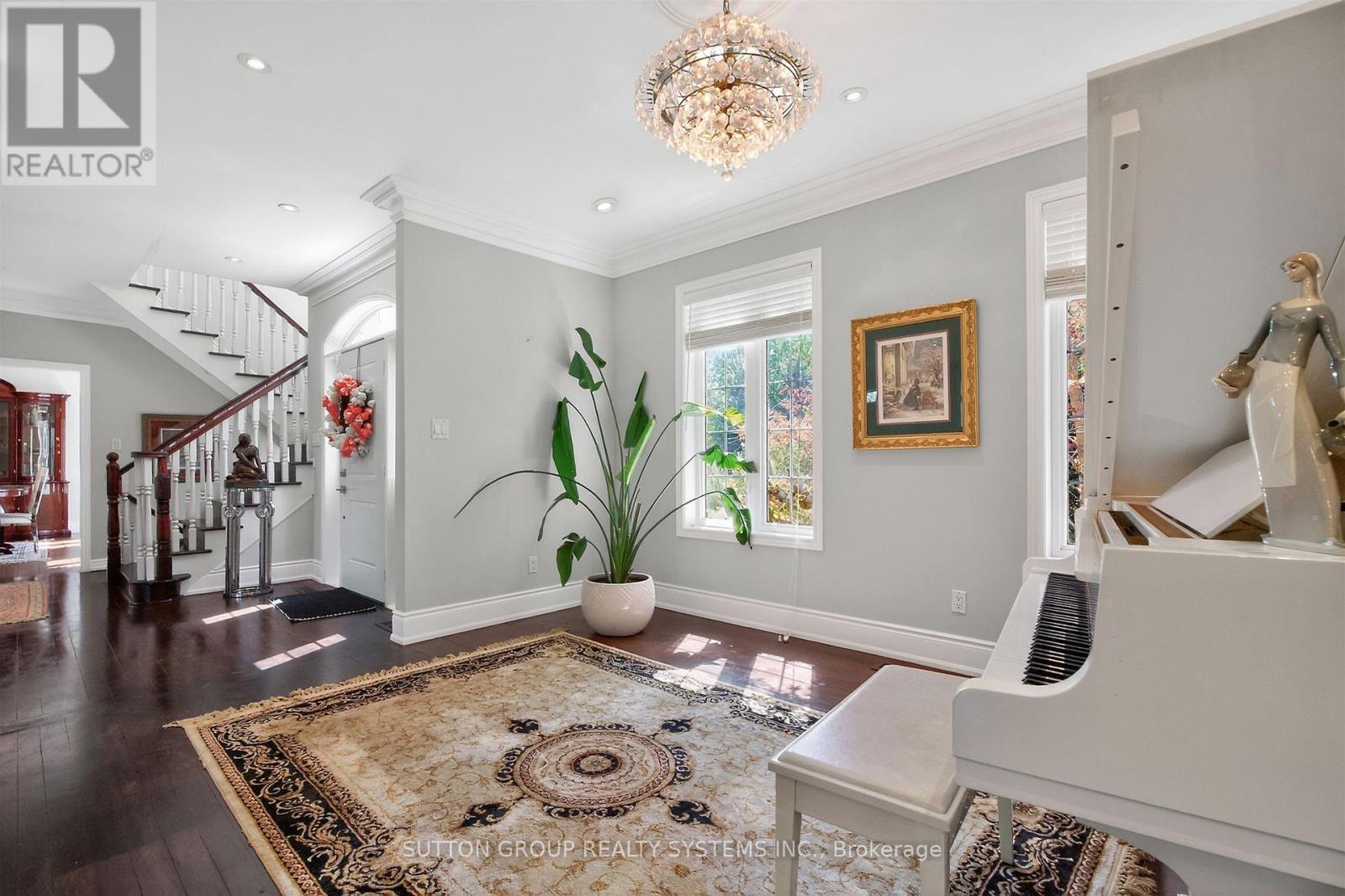 3165 Mcphail Way, Milton, ON - Indoor