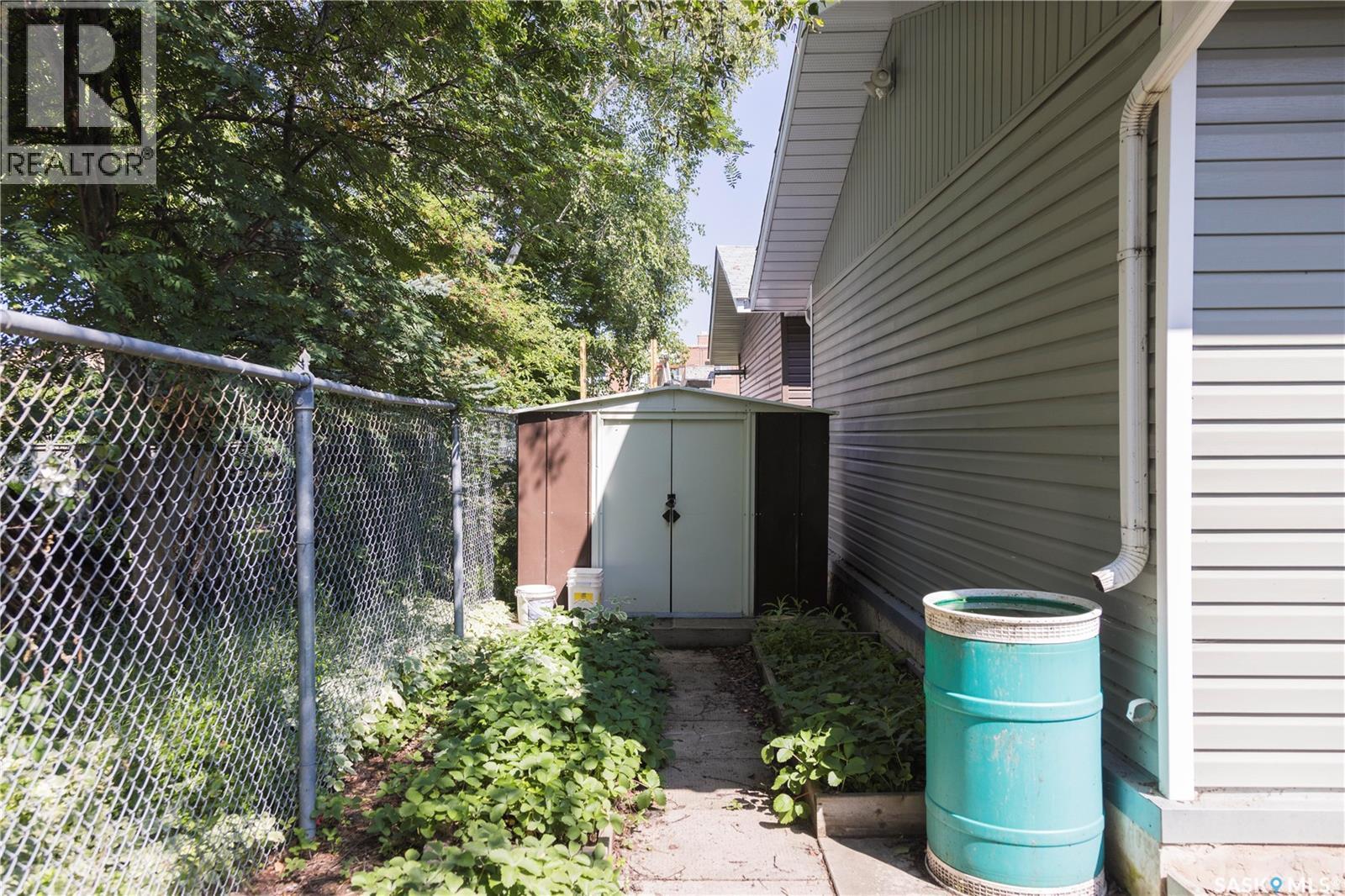 2885 4Th Avenue W, Prince Albert, SK - Outdoor With Exterior