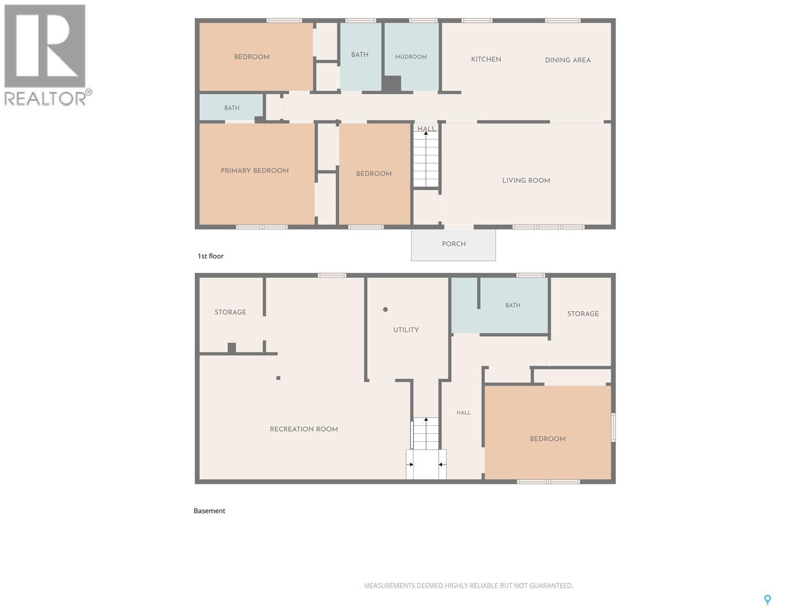 2885 4Th Avenue W, Prince Albert, SK - Other