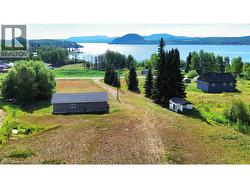 7086 STELLA ROAD Fraser Lake, BC V0J 1S0