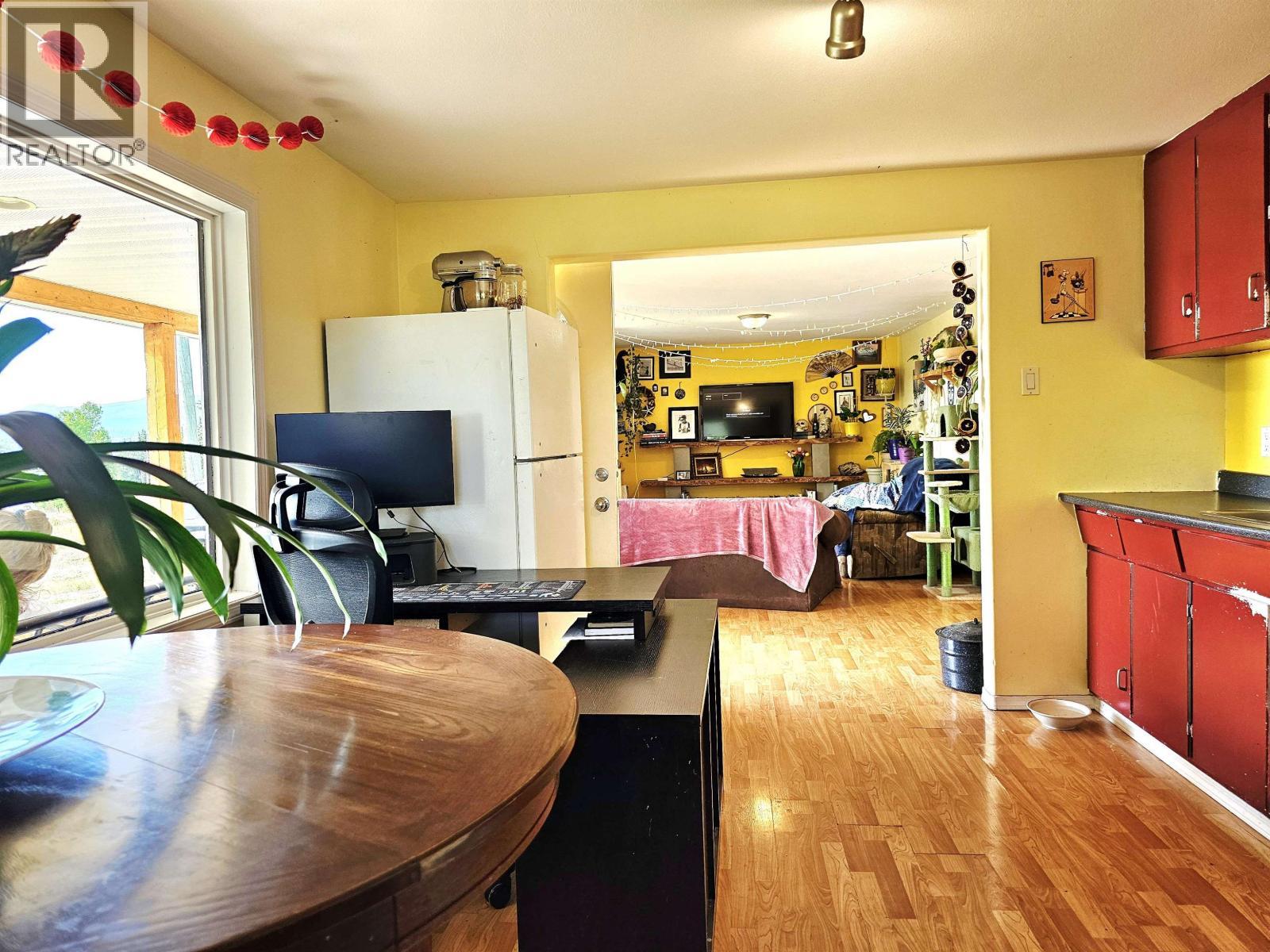 7086 Stella Road, Fraser Lake, BC - Indoor