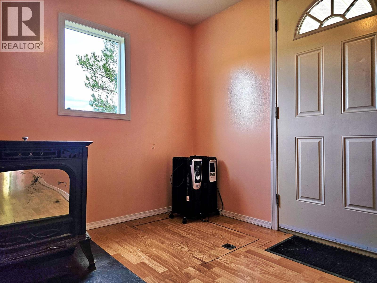 7086 Stella Road, Fraser Lake, BC - Indoor Photo Showing Other Room
