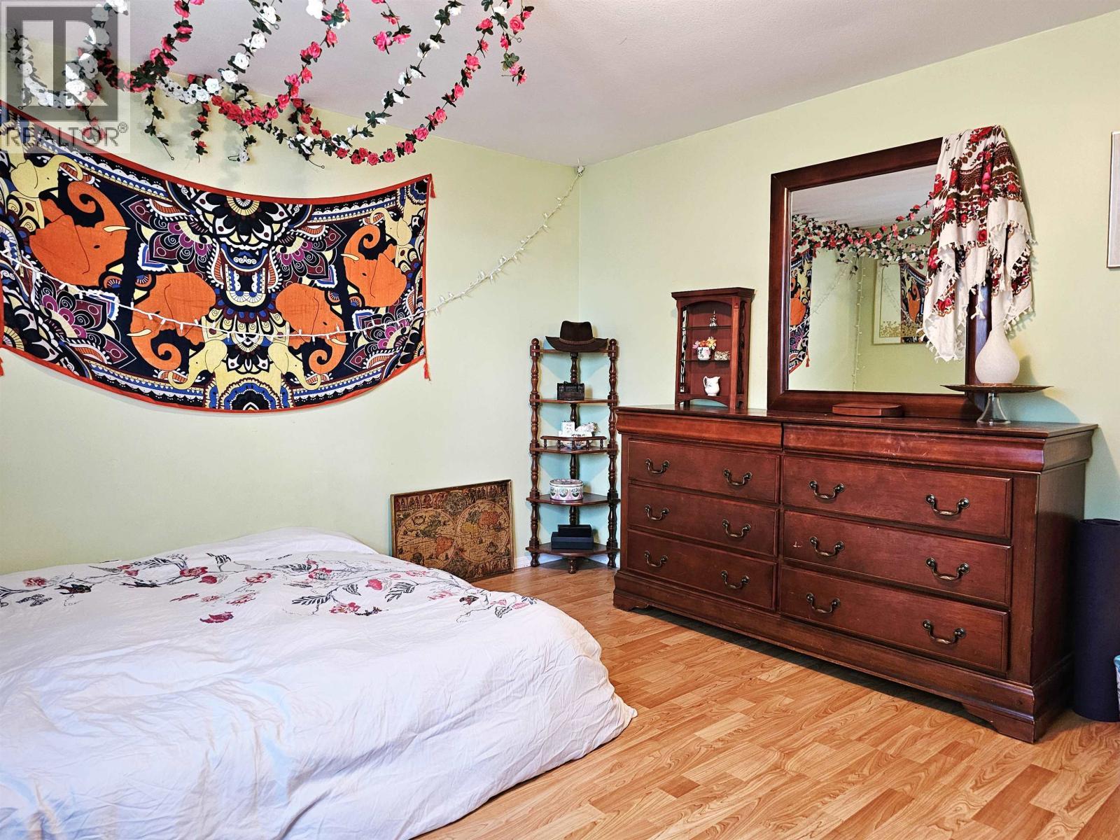 7086 Stella Road, Fraser Lake, BC - Indoor Photo Showing Bedroom