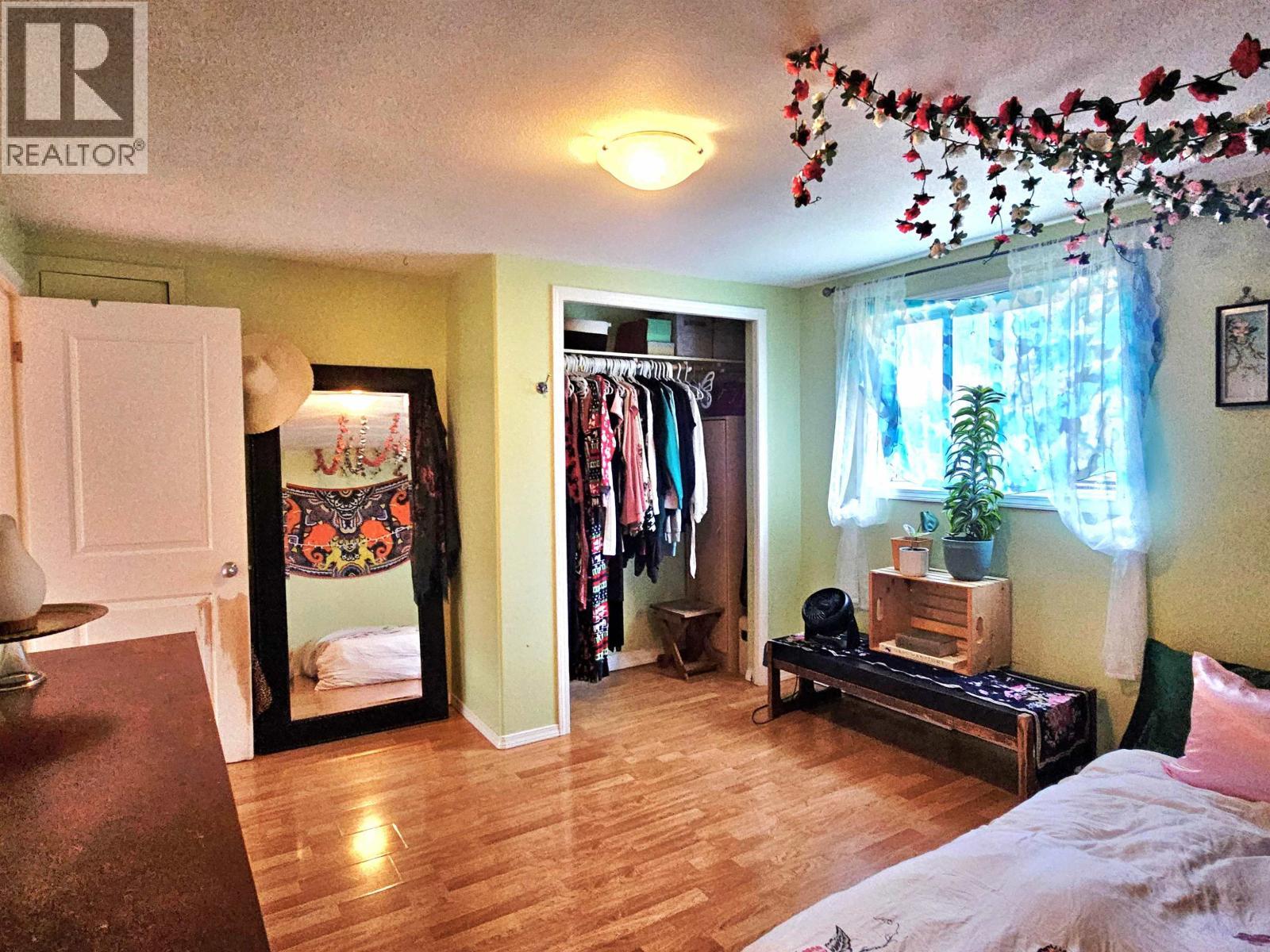 7086 Stella Road, Fraser Lake, BC - Indoor Photo Showing Bedroom