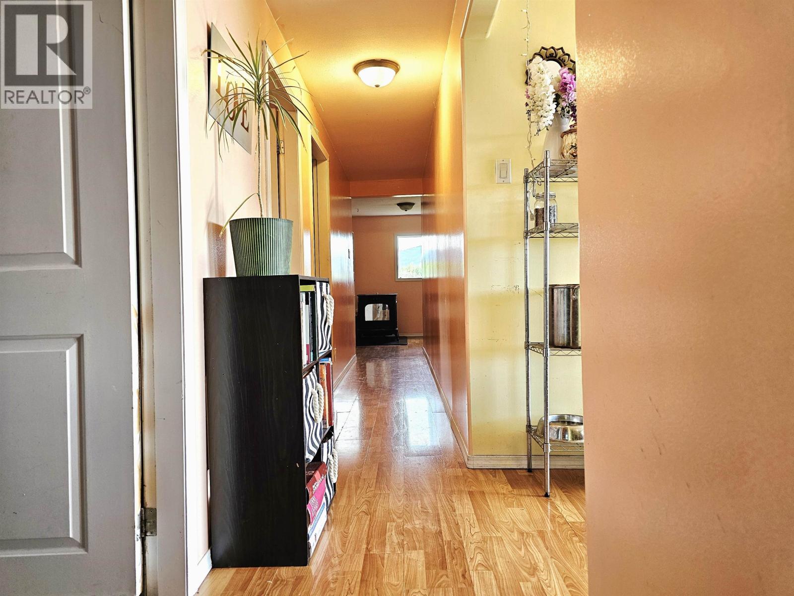 7086 Stella Road, Fraser Lake, BC - Indoor Photo Showing Other Room