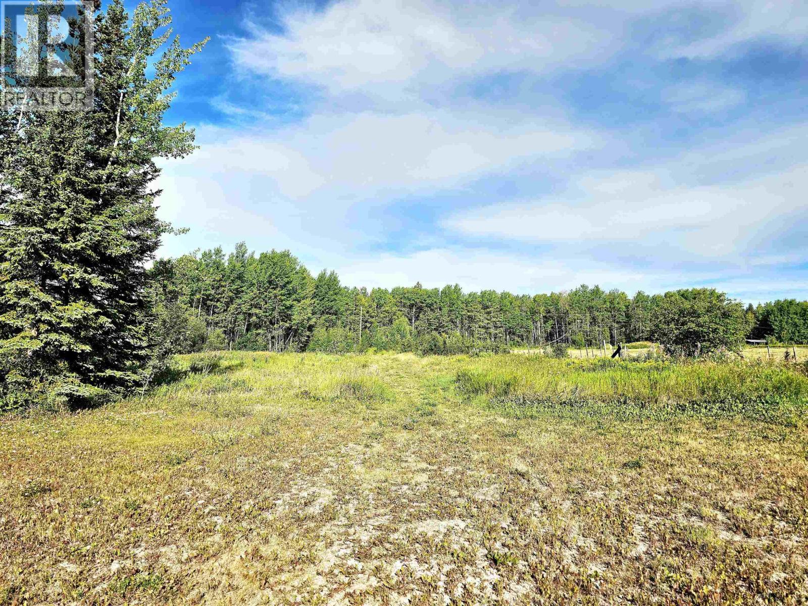 7086 Stella Road, Fraser Lake, BC - Outdoor With View