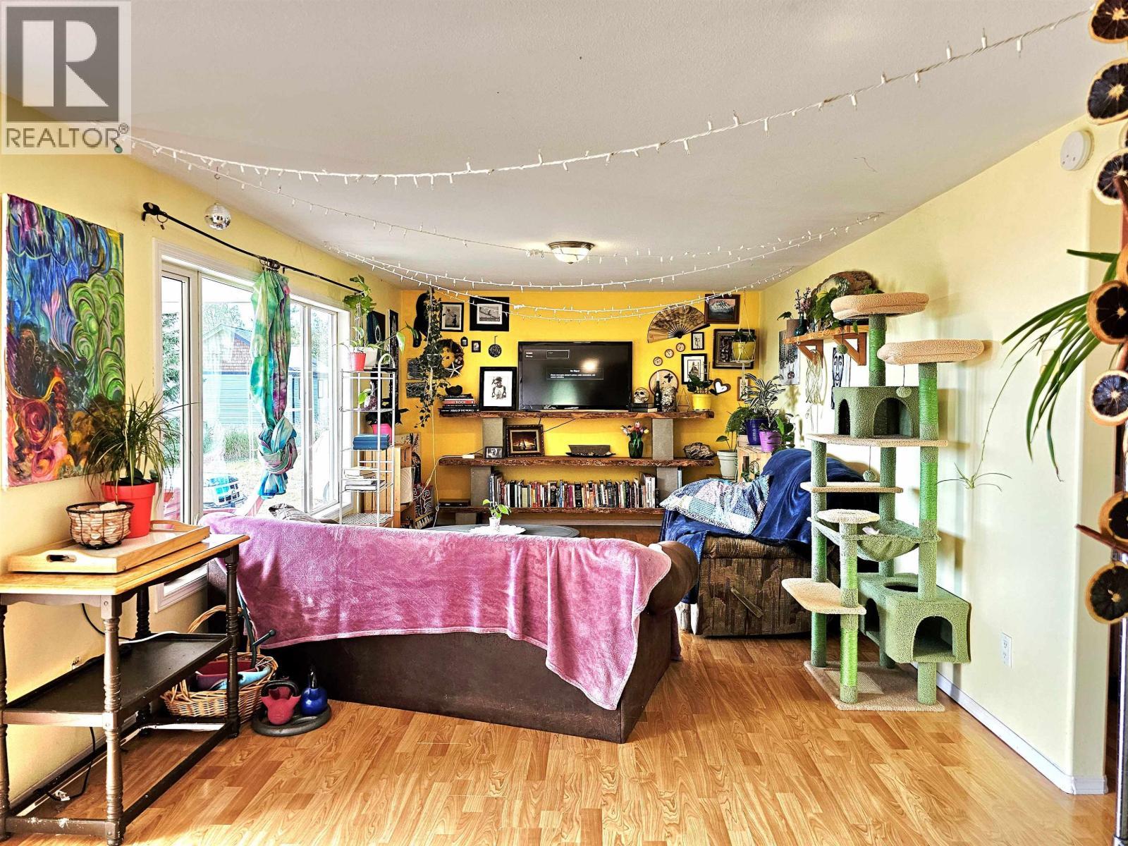 7086 Stella Road, Fraser Lake, BC - Indoor