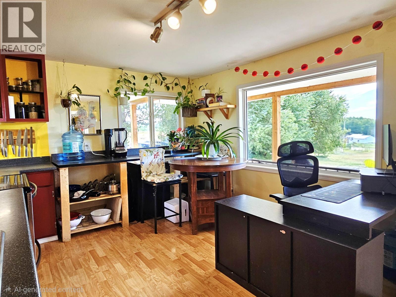 7086 Stella Road, Fraser Lake, BC - Indoor