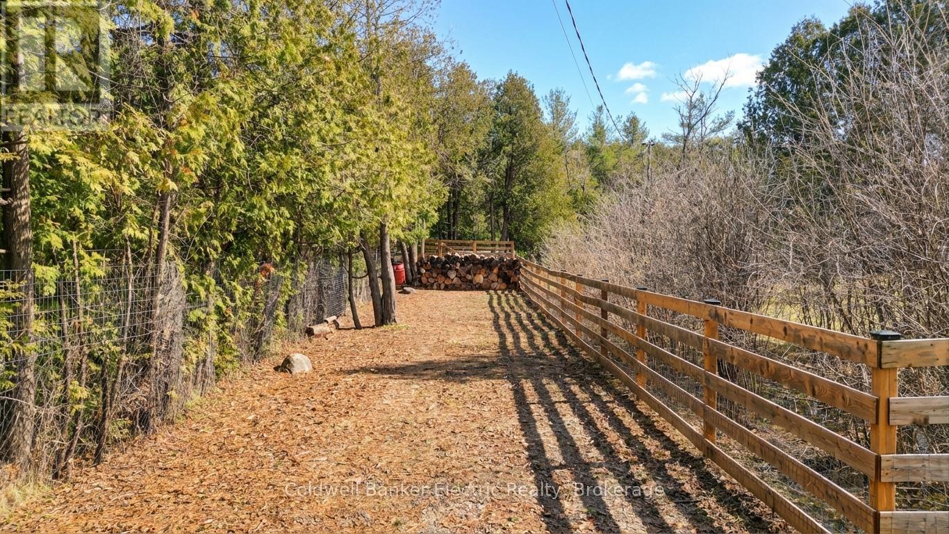 1647 Stenner Road, Douro-Dummer, ON - Outdoor With View