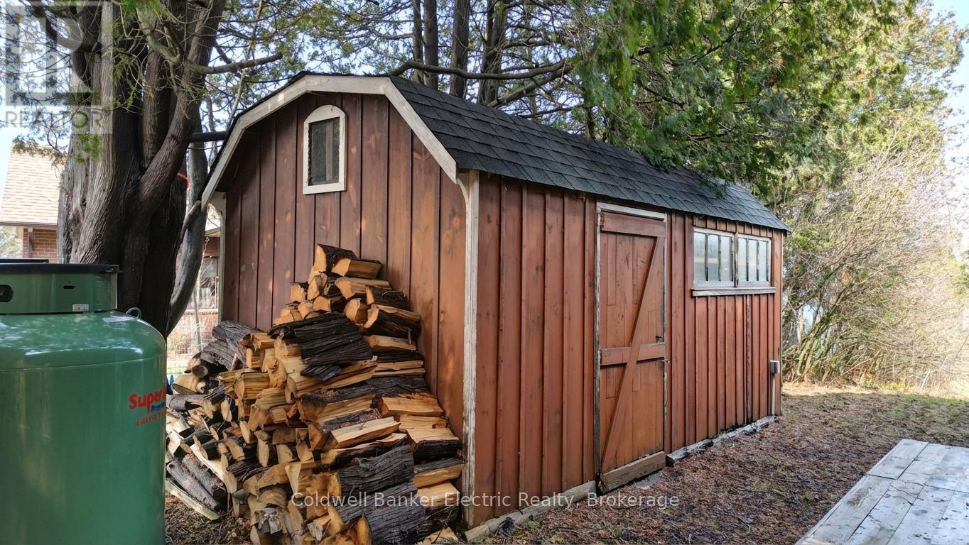 1647 Stenner Road, Douro-Dummer, ON - Outdoor