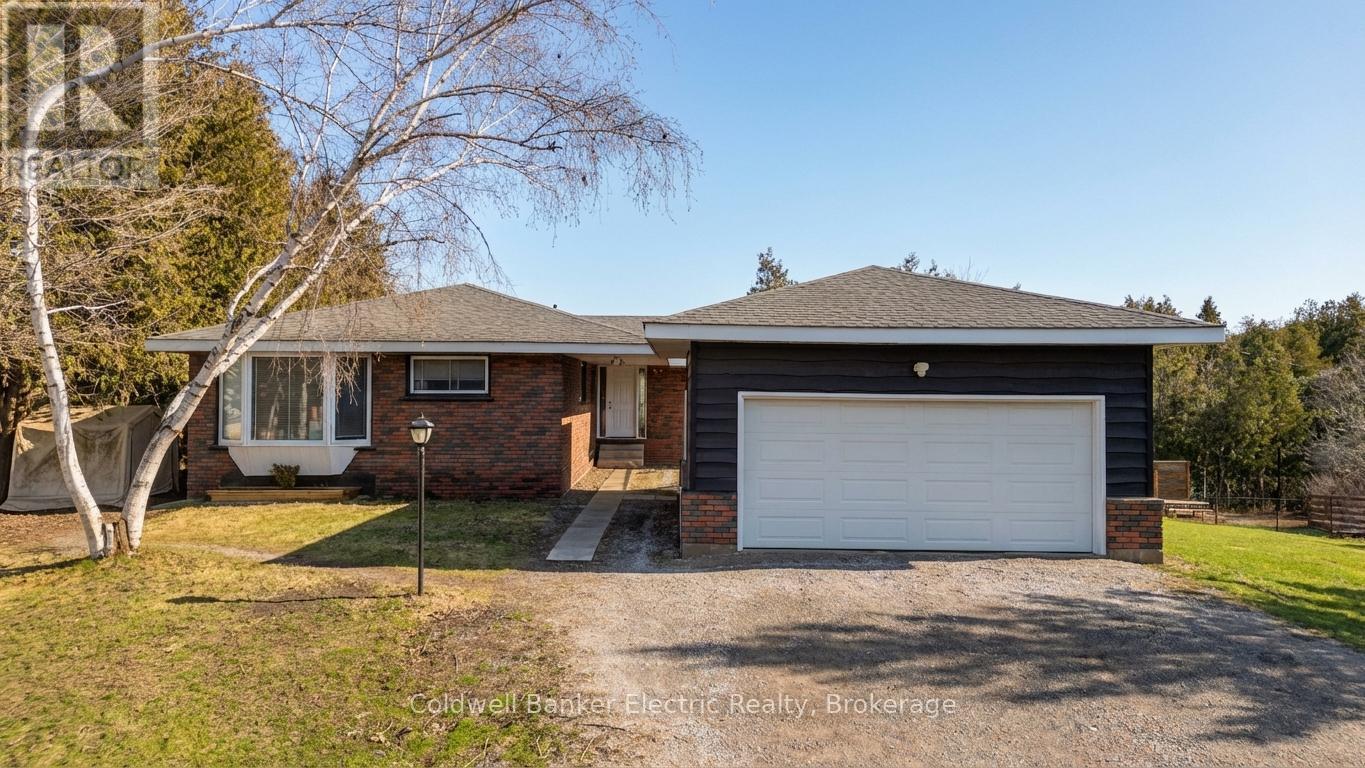 1647 Stenner Road, Douro-Dummer, ON - Outdoor