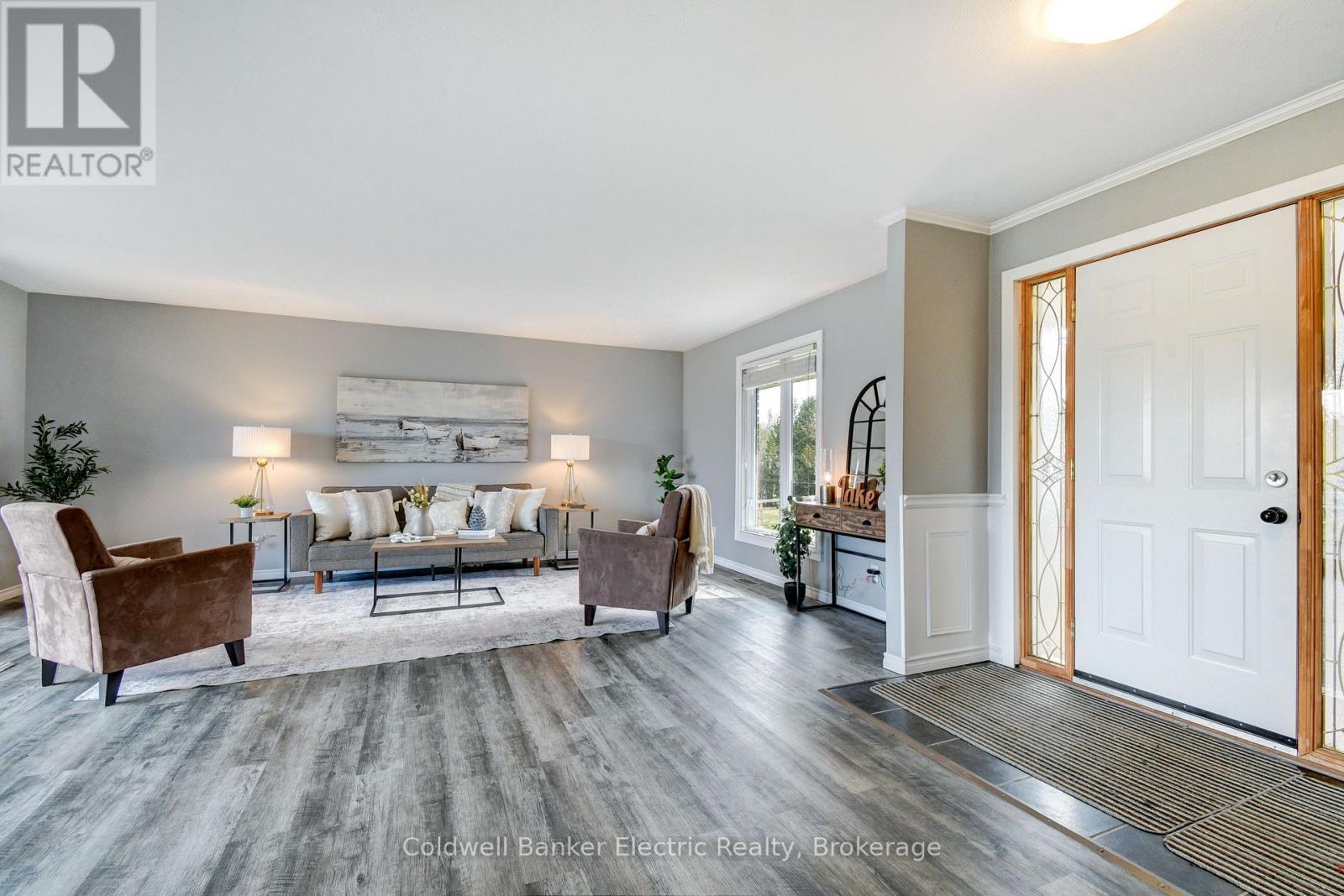 1647 Stenner Road, Douro-Dummer, ON - Indoor Photo Showing Other Room
