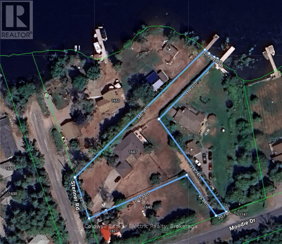 1647 Stenner Road, Douro-Dummer, ON - Other