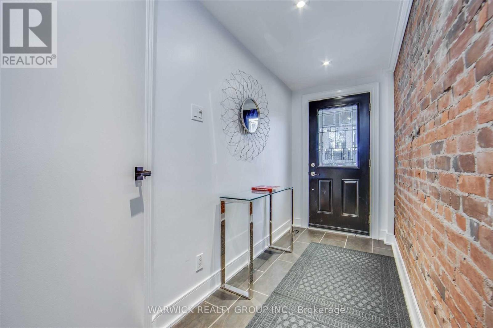 Lower - 57 Bertmount Avenue, Toronto, ON - Indoor Photo Showing Other Room