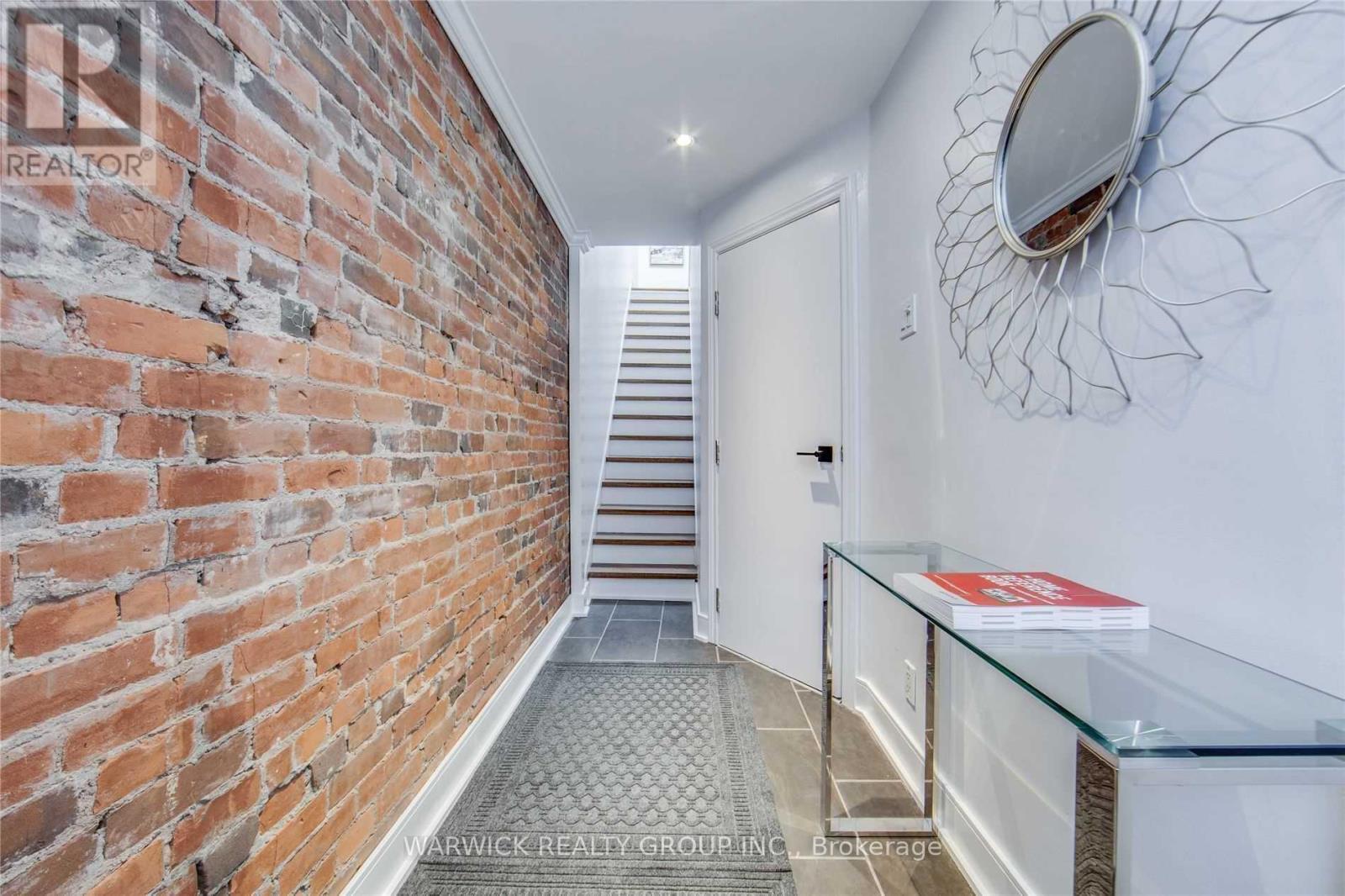 Lower - 57 Bertmount Avenue, Toronto, ON - Indoor Photo Showing Other Room