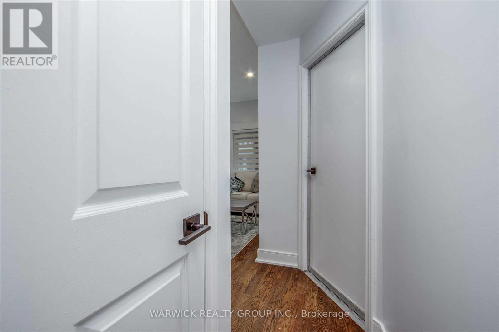 Lower - 57 Bertmount Avenue, Toronto, ON - Indoor Photo Showing Other Room