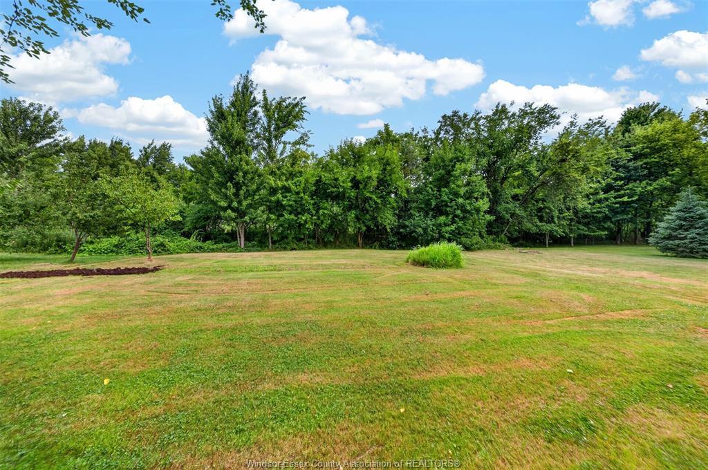 107 Wilson, Essex, ON - Outdoor With View