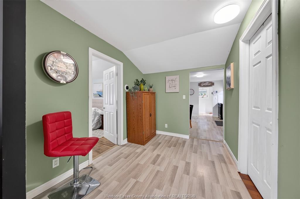 107 Wilson, Essex, ON - Indoor Photo Showing Other Room