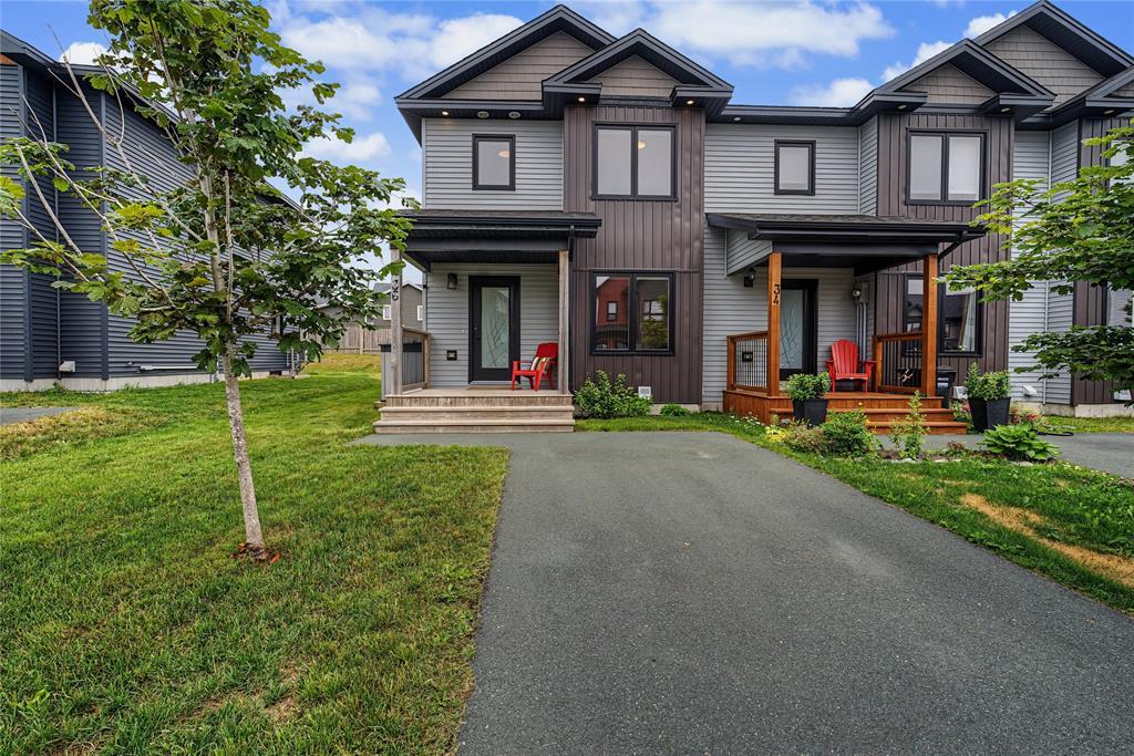36 Cedar Hill Place, St. John'S, NL