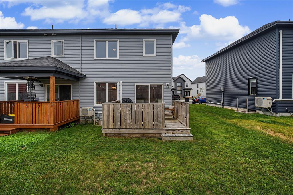 36 Cedar Hill Place, St. John'S, NL